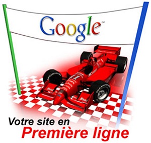Référencement Google