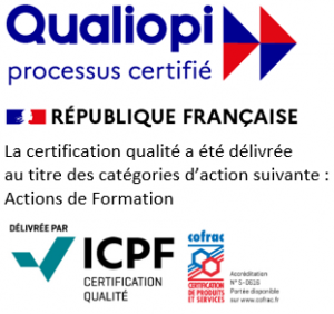 atlanticom certifié qualiopi